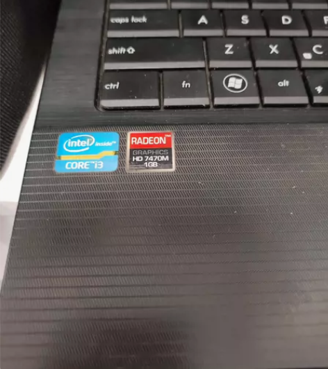 华硕笔记本电脑，自己用的，换了台式机，这个...