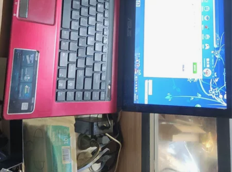 华硕A43E-14寸笔记本，i3 2310...