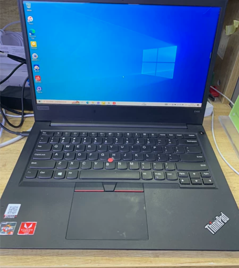 ThinkPad E495 特惠出 thi...
