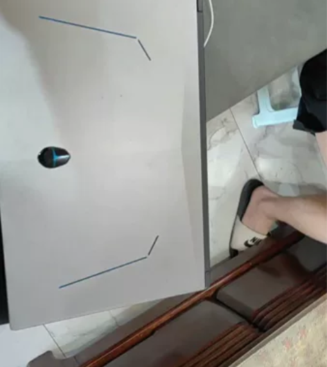 有没有回收的3050雷神911puls11...