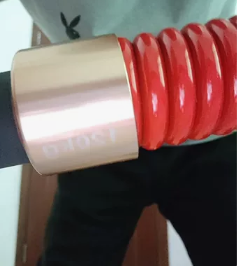 买了半年左右的昊鹰臂力器120公斤变态版 ...