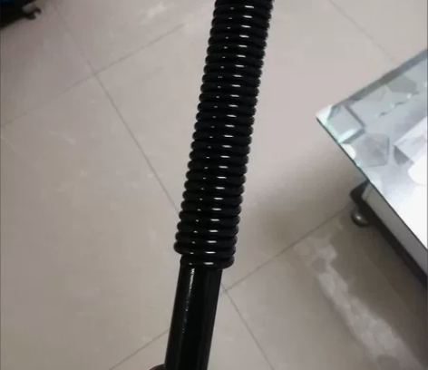 臂力器健身器材家用室内臂力棒男士胸肌锻炼握...