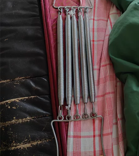 拉力器 感兴趣的话点“我想要”和我私聊吧～