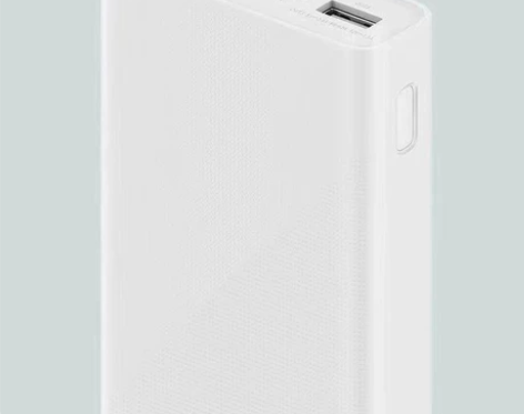 小米电源3充电宝 18W双向快充超大200...