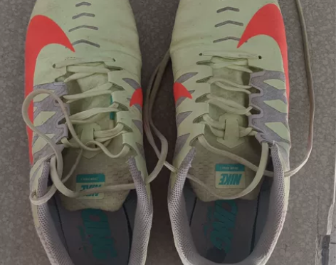 Nike s9 44码 换鞋了便宜出了 有...