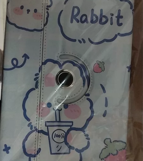 联想小新pad pro的保护壳，当初买错型...