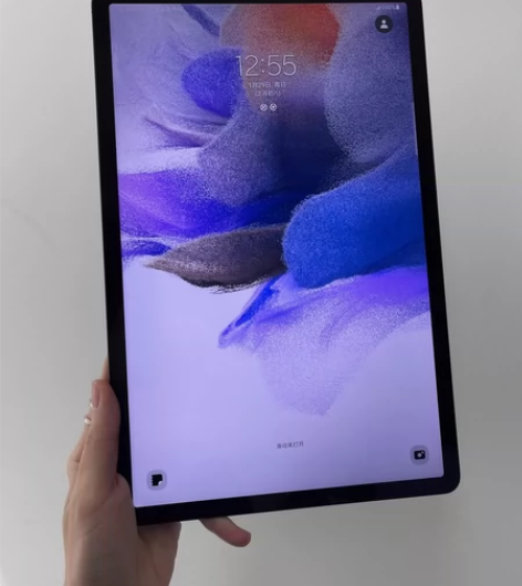 三星平板Galaxy Tab S7 FE国...