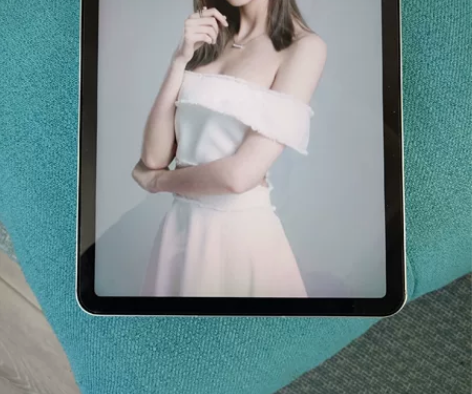 包邮95新灰色iPad Air4代20款插...