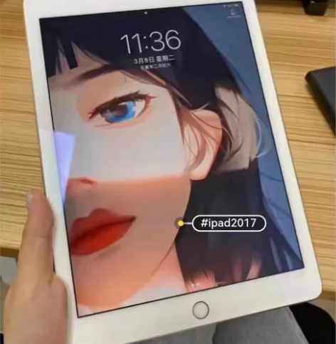 急转ipad2017 128g 考研网课游...