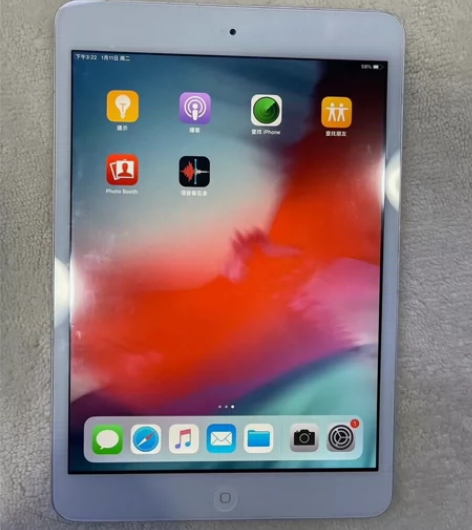 苹果平板,iPad mini2 32g W...