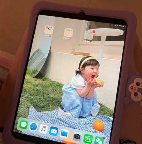 《全新处理》苹果iPad 2018款201...