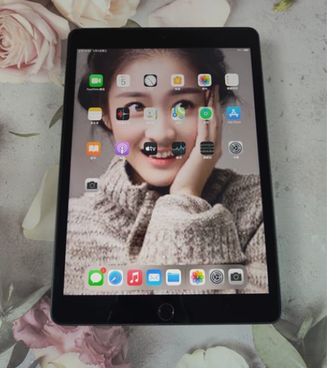 iPad2019，苹果iPad7，128G...