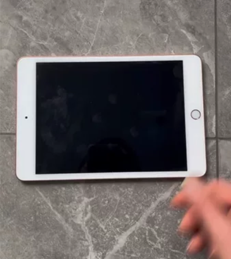 2019款Apple/苹果iPad min...