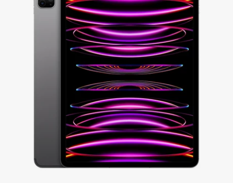 2021新款M1芯片Apple苹果平板电脑