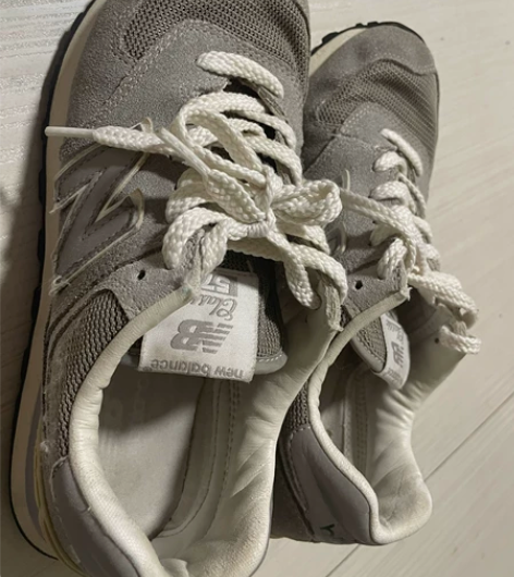 new balance新百伦女鞋574，3...