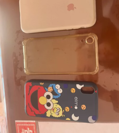iPhone xr 全包手机壳苹果防摔7P...