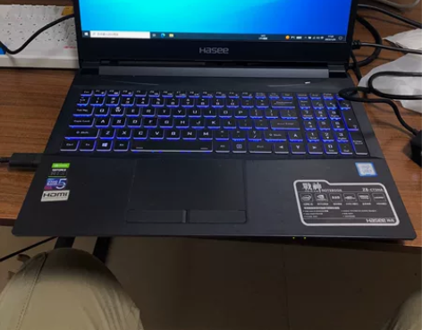 神舟z8-ct5na,i5 9300加20...