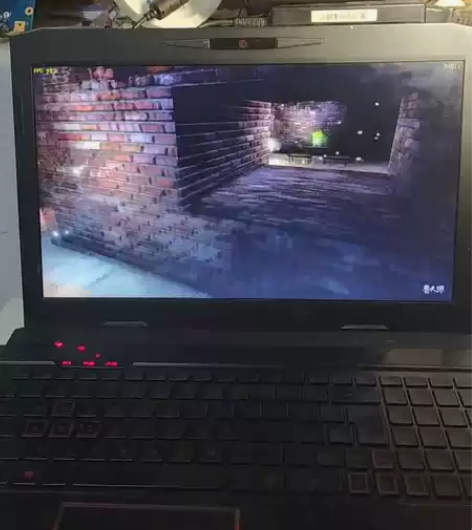 战神  K660E i5 战斗版，8g运行...