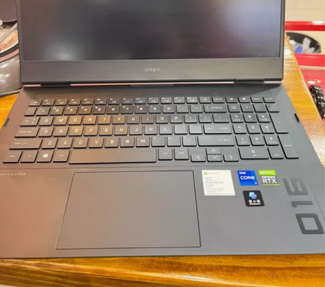 惠普i7 +16G+512G+3050暗影...