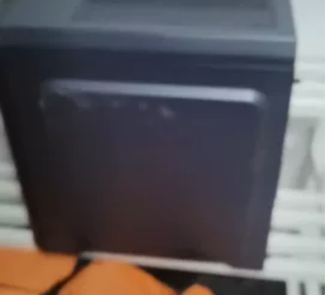 自用电脑升级淘汰的板U＋机箱+电源   i...