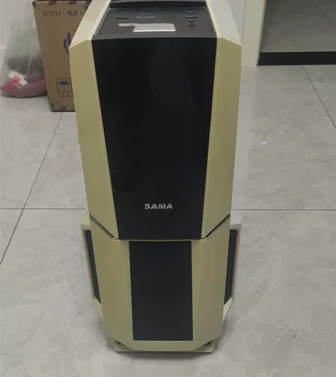 先马机箱，时间比较长了，20块钱拿走，大兴...