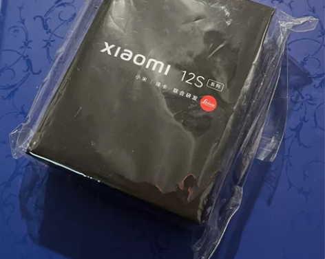 小米徕卡 联合研发 相机徽章  仅此一枚 ...