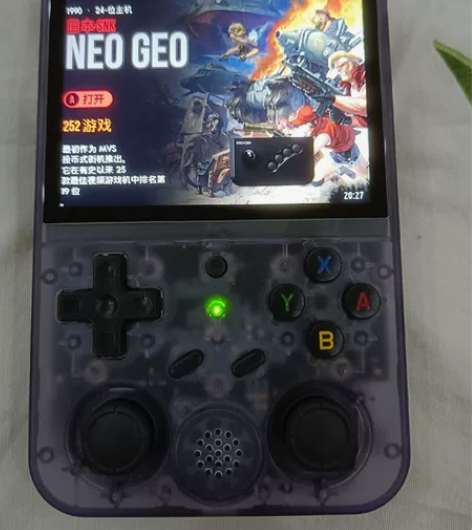RG353V、RG353P、RG353M开...
