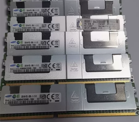 原装 三星 32G 1600 DDR3 三...