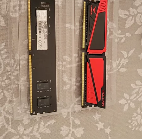 芝奇/十铨火神 8G 2400Mhz DD...