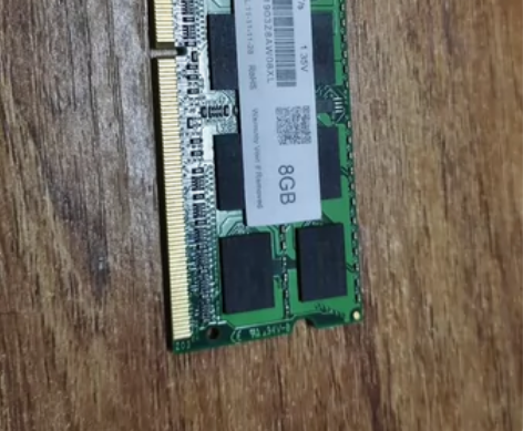 联想 DDR3L 1600MHz 8GB ...