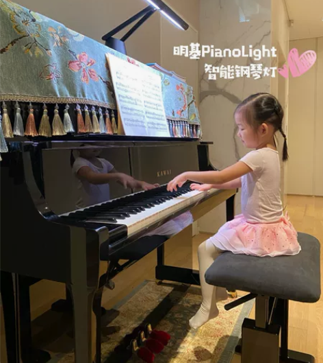 【全新正品】明基钢琴护眼灯Piano Li...