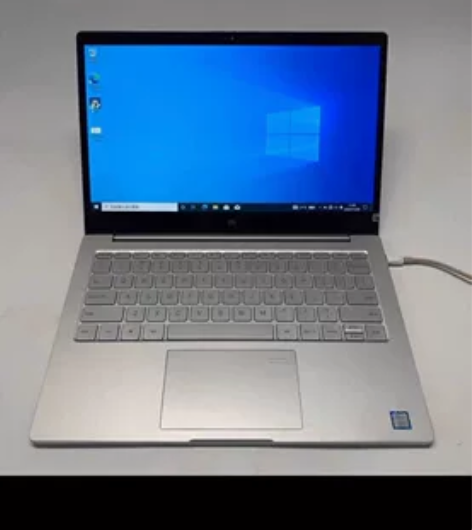 小米13.3air指纹版，i5-7200U...