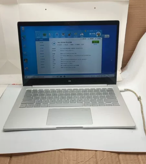 小米13.3air，i5-7200U，8+...