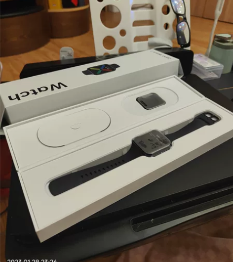 OPPO Watch 2 42mm esi...