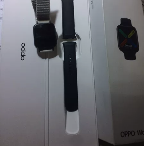 oppo watch2 ，42mm esi...