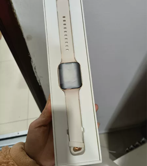 OPPO Watch1 46mm 琉金 感...