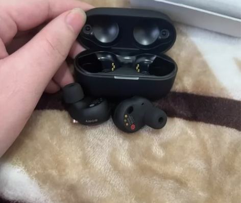 Sony/索尼 WF-1000XM4 成色...