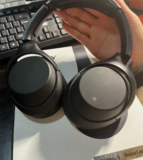 索尼WH1000MX3，20年夏天在小米有...