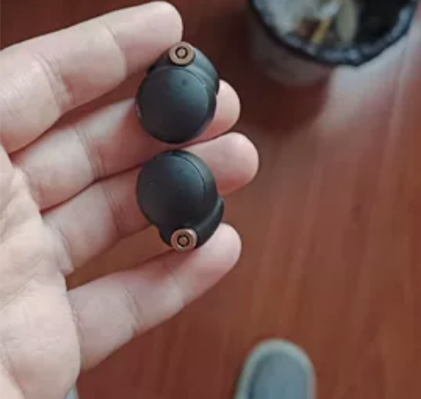 索尼1000xm4 京东买的需要拍没盒子了...