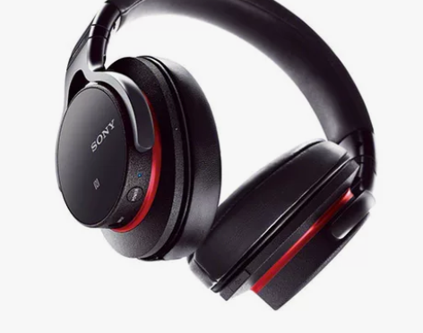 [送耳机包]Sony/索尼 MDR-1AB...