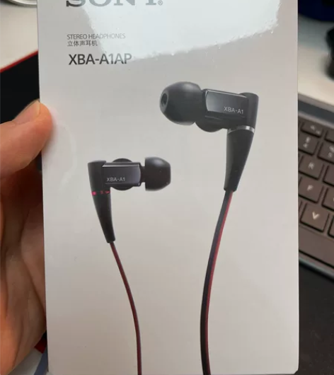 全新 未拆封 索尼（SONY） XBA-A...