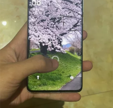 魅族18Pro 12＋256 成色完美，右...