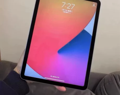 （捡漏）忍痛出 个人原因便宜卖二手平板 i...