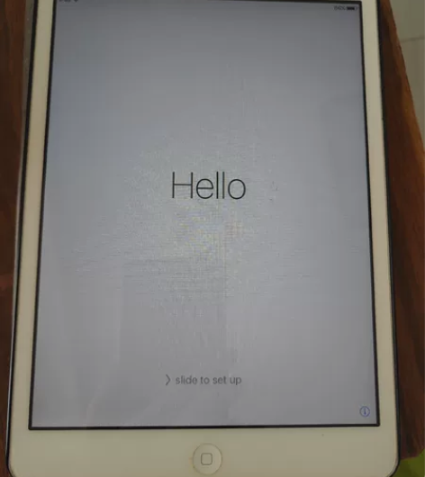 Ipad mini第一代,港版Wifi版本...