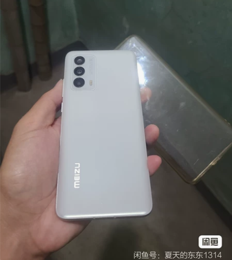 魅族18渡边白8＋128转让，外观无磕碰，...