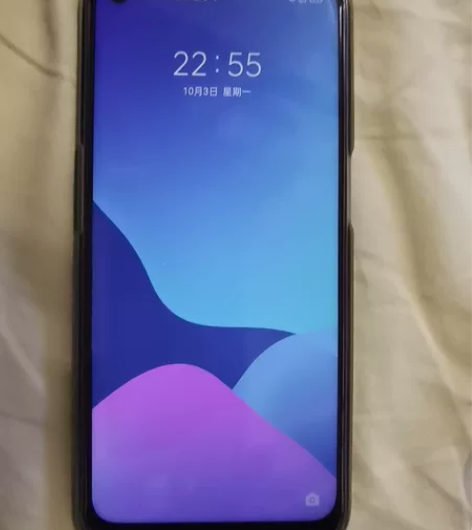 Realme Q3i  4+128   支...