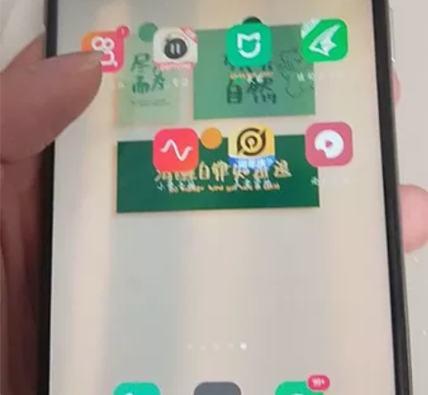 realme真我Q3PRO 8+3+256...