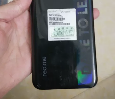realme（手机） realme 真我 ...