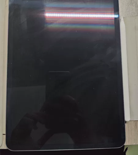 ipad pro 11寸 2021款 25...