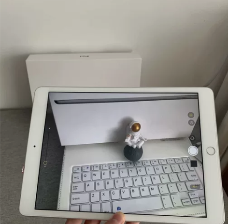 【高级】2020款iPad平板WiFi+插...